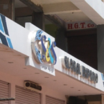 Shop Front Signage Hyderabad