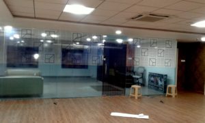 KMV Glass Graphics