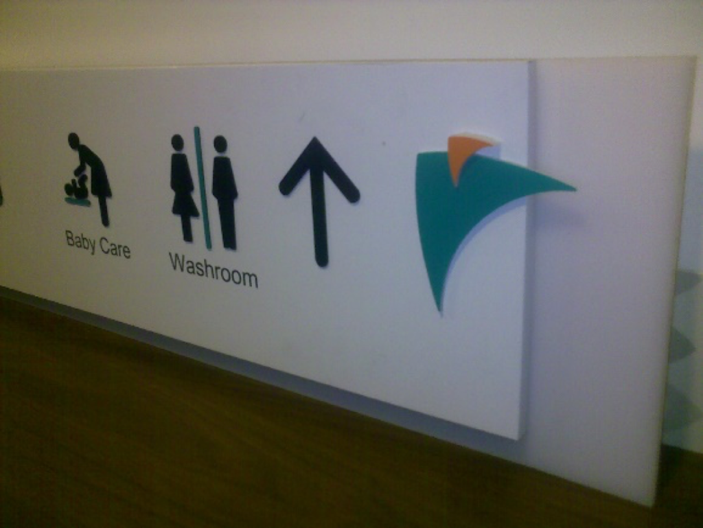 shopping-mall-wayfinding-signage-1 | AAA Business Solutions